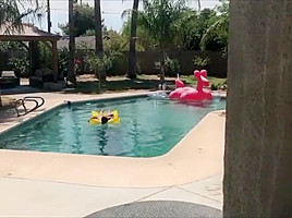 Pool Guy 4 - The