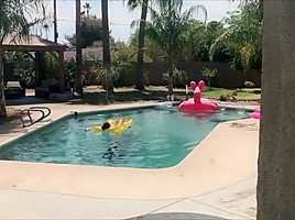 Pool Guy 4 - The
