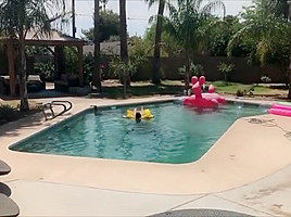 Pool Guy 4 - The
