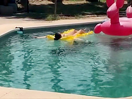 Pool Guy 4 - The
