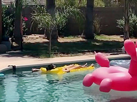Pool Guy 4 - The