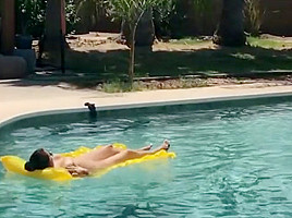 Pool Guy 4 - The