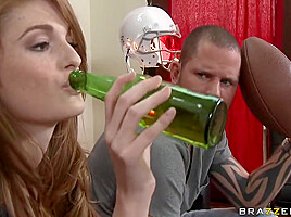 Pornstar Punishment 36 - Faye Reagan