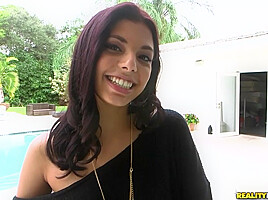 Pound That Pussy - RealityKings with Sean Lawless, Gina Valentina
