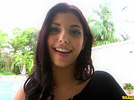 Pound That Pussy - RealityKings with Sean Lawless, Gina Valentina