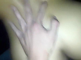 Pounding my girlfriend