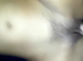 Pounding my girlfriend