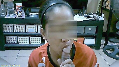 Pov Hot Blowjob Gorgeous Pinay