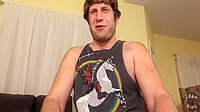 Pov Sissy Friend Worships Armpits 12 Min