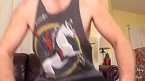 Pov Sissy Friend Worships Armpits 12 Min