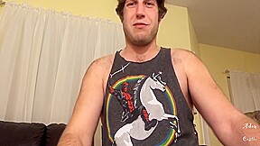 Pov Sissy Friend Worships Armpits 12 Min