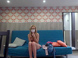 Pov Travel Memoir Annina - Vena - Kin8tengoku