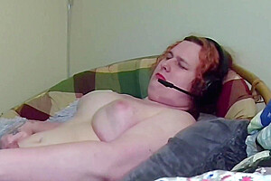 Pov - You Wake Up To Me Playing - Can You Please Watch Me?