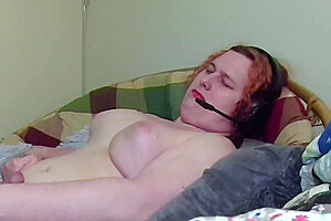 Pov - You Wake Up To Me Playing - Can You Please Watch Me?