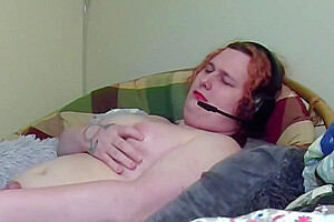 Pov - You Wake Up To Me Playing - Can You Please Watch Me?