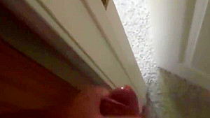 Pov stepdaughter riding