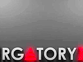 Praying Mantis Vol 1 E1 - PurgatoryX