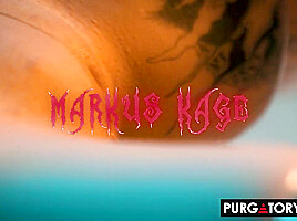 Praying Mantis Vol 1 E1 - PurgatoryX