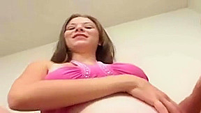 Pregnant Babe