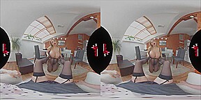 Pregnant in Pantyhose starring Katerina Hartlova
