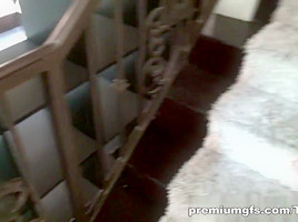 PremiumGFs Video: Taylor Fingers Herself