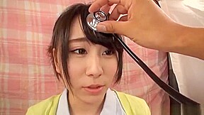 Pretty Asian hottie loves getting freaky with toys
