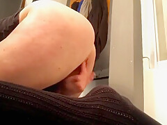 Pretty Milf Squirt
