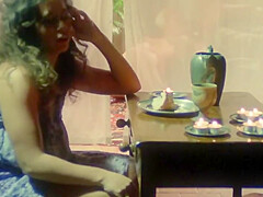 Pretty Peaches 3