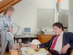 Pretty Peaches Vintage Hardcore Porn Video