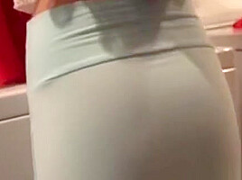 Pretty teen 18+ Gals With Bodies Receive The Best Ever Gang Bang