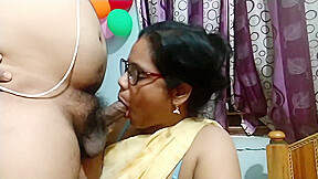 Professor Riya Hot Sex With student 18+