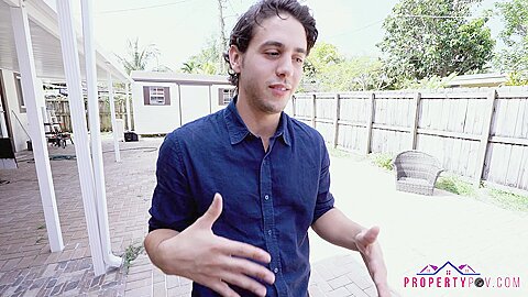 Property POV - Dylan Drive - Bargaining With My Asshole