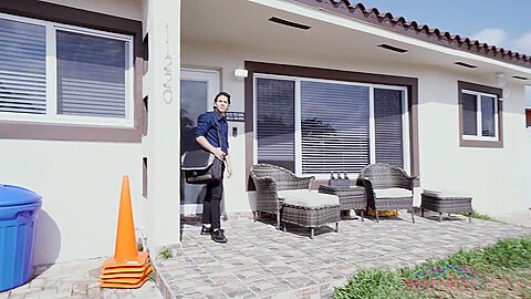 Property POV - Dylan Drive - Bargaining With My Asshole