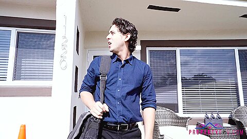 Property POV - Dylan Drive - Bargaining With My Asshole