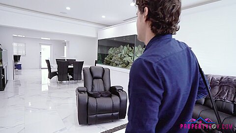 Property POV - Dylan Drive - Bargaining With My Asshole