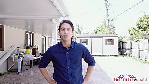 Property POV - Dylan Drive - Bargaining With My Asshole