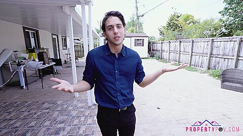 Property POV - Dylan Drive - Bargaining With My Asshole
