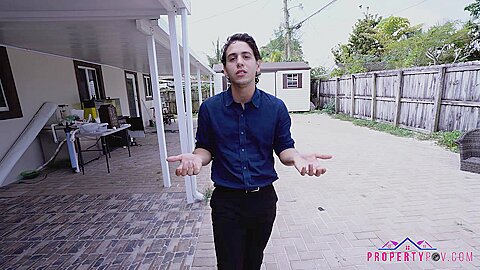 Property POV - Dylan Drive - Bargaining With My Asshole