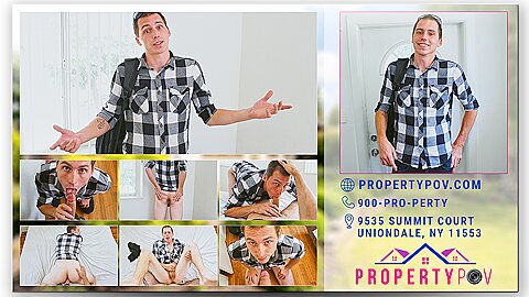 Property POV - Wes Kraves - Serving The Tenant
