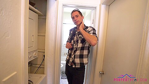 Property POV - Wes Kraves - Serving The Tenant