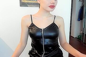 Public, Amateur, , Nudist Video
