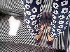 Public Feet 1