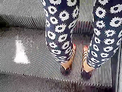 Public Feet 1
