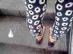 Public Feet 1