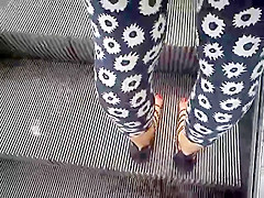 Public Feet 1