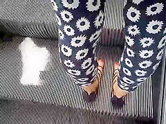 Public Feet 1