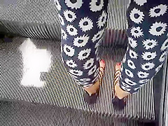 Public Feet 1