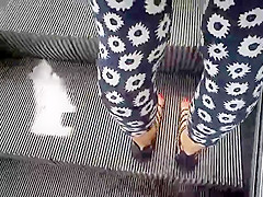 Public Feet 1