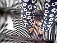 Public Feet 1