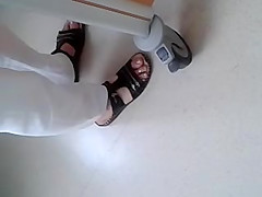 Public Feet 131